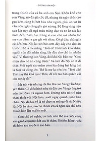 Sách Dương Văn Nội (Tái Bản 2021)