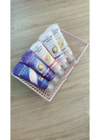 Kem dưỡng da tay silky hand tay lụa Nga