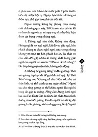 Sách Tôi Là Thầy Tướng Số 3 (Tái Bản 2019)