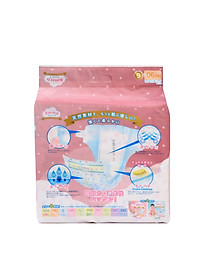Tã dán Amico nội địa Nhật size S82+6