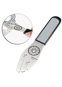 Cờ Lê Điều Chỉnh Đĩa Phanh Xe Đạp Chất Liệu Thép Không Gỉ Mai Lee