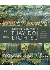 Những Trận Chiến Thay Đổi Lịch Sử