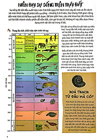 Sách Thời Cá Voi Biết Đi