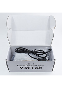 JIN GT Dụng cụ sưởi ấm bằng cảm biến điện tử bằng tia hồng ngoại đơn giản SJK Waxer cho thiết bị phòng thí nghiệm