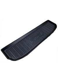 Lót Cốp Nhựa TPO Cao Cấp dành cho xe Suzuki Ertiga 2019