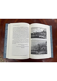 CON ĐƯỜNG THIÊN LÝ – Hành trình kỳ lạ của các sứ bộ Anh Quốc tới Việt Nam thế kỷ 17 – 19 – Bìa cứng – Alastair Lamb – Thư viện Nguyễn Văn Hưởng