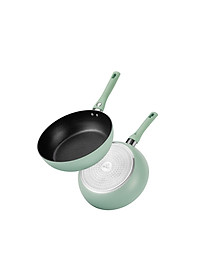 Chảo chống dính siêu bền Elmich EL-5942SK - Hàng Chính Hãng