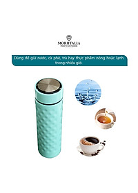 Bình giữ nhiệt La Fonte cao cấp giữ nhiệt lâu chính hãng 180718 500ml