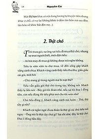 Truyện Cười Việt Nam Thời @