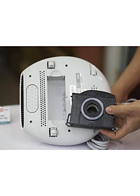 Máy hút bụi đệm cầm tay Deerma XIAOMI CM800