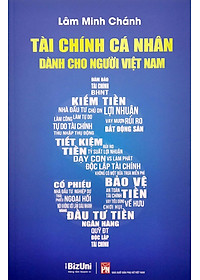 Tài Chính Cá Nhân Dành Cho Người Việt Nam (2022)