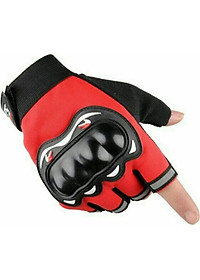 Găng Tay Thể Thao , Găng Tay Phượt Nhiều Mẫu - Hàng Chính Hãng