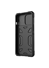 Ốp Lưng Nillkin Adventurer Case dành cho iPhone 13 / 13 Pro / 13 Pro Max - Hàng Nhập Khẩu