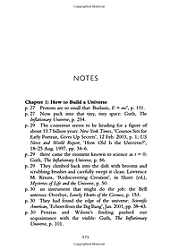 A Short History of Nearly Everything