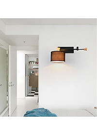 Đèn tường ORTERI trang trí phòng khách, phòng ngủ sang trọng, hiện đại - kèm bóng LED chuyên dụng.