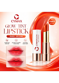 Son Dưỡng Môi VACCI - Lên Màu Đẹp - Lâu Phai - Vitamin Tint Lipstick - Môi Căng Mọng - Mượt Mà