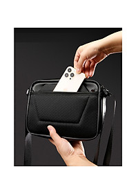 Túi đeo chéo nam phong cách mới  - BEE GEE DCN9179