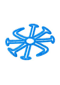 Lớp Lót Mũ Bảo Hiểm Silicone SLC-8 Thoáng Khí Chống Biến Dạng Xe Máy Xe Đạp Phụ Kiện - Mai Lee