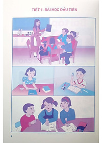 Bài Tập Toán Nâng Cao Lớp 1 - Mở Rộng Kiến Thức Sách Giáo Khoa