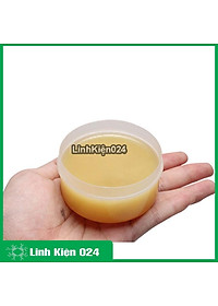 Mỡ hàn thiếc hỗ trợ hàn mạch Lọ To PASTE