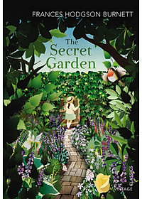 Sách The Secret Garden (Vintage Children's Classics)