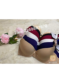 Áo lót nâng ngực boya mút mỏng, Áo ngực boya nâng ngực cài sau 522BT