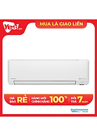 Máy lạnh Daikin Inverter 1.5 HP FTKY35WAVMV Mới 2022- Hàng chính hãng( Chỉ giao HCM)