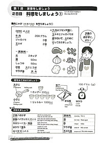 Sách Luyện Thi Năng Lực Nhật Ngữ N3 - Từ Vựng (Tái Bản)