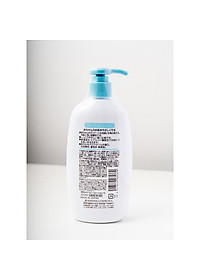 Sữa dưỡng thể tinh dầu thơm thiên nhiên cho bé s select 300ml/chai