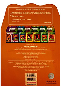 Sách Ngôi Nhà Yêu Thương: Con Yêu Tất Cả