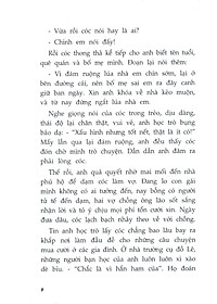 Kho Tàng Truyện Cổ Tích Việt Nam (Tập 4)