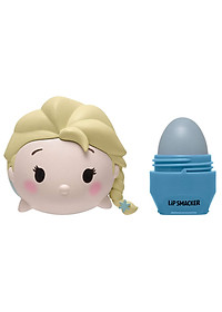 Lip Smacker - Son Disney Tsum Tsum Công Chúa Tuyết Elsa - Lip Smacker Disney Tsum Tsum Balm – Elsa Icy Snow Queen