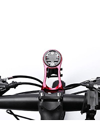 Giá Đỡ Camera, Đèn Pin Cho Xe Đạp Gắn Ghi Đông Xe Đạp Cho Xe Đạp Phù Hợp Với Garmin/Cateye/Bryton