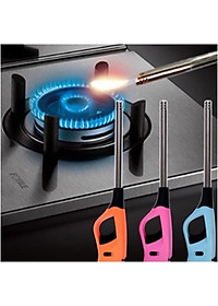 Súng Khò Lửa, Súng Mồi Lửa Bếp Gas Bếp Cồn An Toàn - Dụng Cụ Bật Lửa Bếp Nấu Ăn