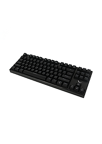 Bàn phím cơ Gaming ZADEZ GT-021K - Hàng Chính Hãng