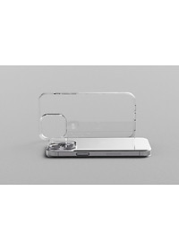 Ốp Lưng Elago Clear Case Dành Cho iPhone 14 ProMax / 14 Pro / 14 Plus / 14 - Hàng Chính Hãng