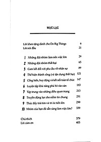Sách Do Big Things