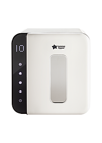 Máy tiệt trùng bằng tia UV và sấy khô Tommee Tippee