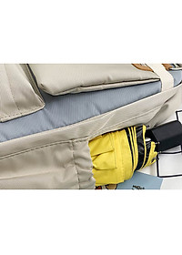 Balo nữ sinh đi học đi làm đi chơi – BEE GEE BLTT1007