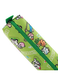 Bóp Viết Vải Hình Thú Uyên Loan VN 522