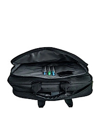 Cặp Đa Năng Chống Thấm HASUN Laptop15.6 inch HS 82 - Hàng Chính Hãng