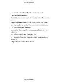 Sách Leaders Eat Last - Paperback