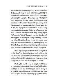 Sách Đối Đầu Nơi Công Sở