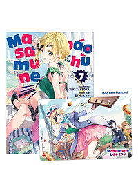 Masamune Báo Thù [Chọn Tập Lẻ]