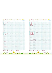 Sách - Combo Luyện Đọc 1, Luyện Viết quyển 1, quyển 2 - Kết Nối Tri Thức Với Cuộc Sống - Rèn kĩ năng đọc hiểu (3 cuốn)