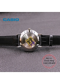 Đồng hồ Casio nam dây da MTP-VT01L-7B1UDF (40mm)