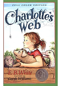 Charlotte'S Web - Link Mua