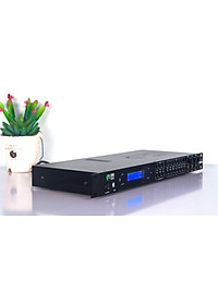 Vang số chỉnh cơ KIWI KF X10 pro - Hàng chính hãng