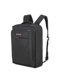 Cặp Đa Năng Thời Trang Cao Cấp SAKOS FLASH 13 15.6 Inch