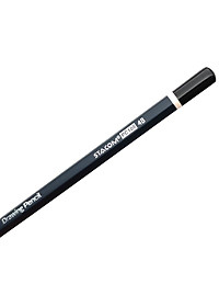 Bút Chì Kỹ Thuật 4B - Stacom PC108-4B